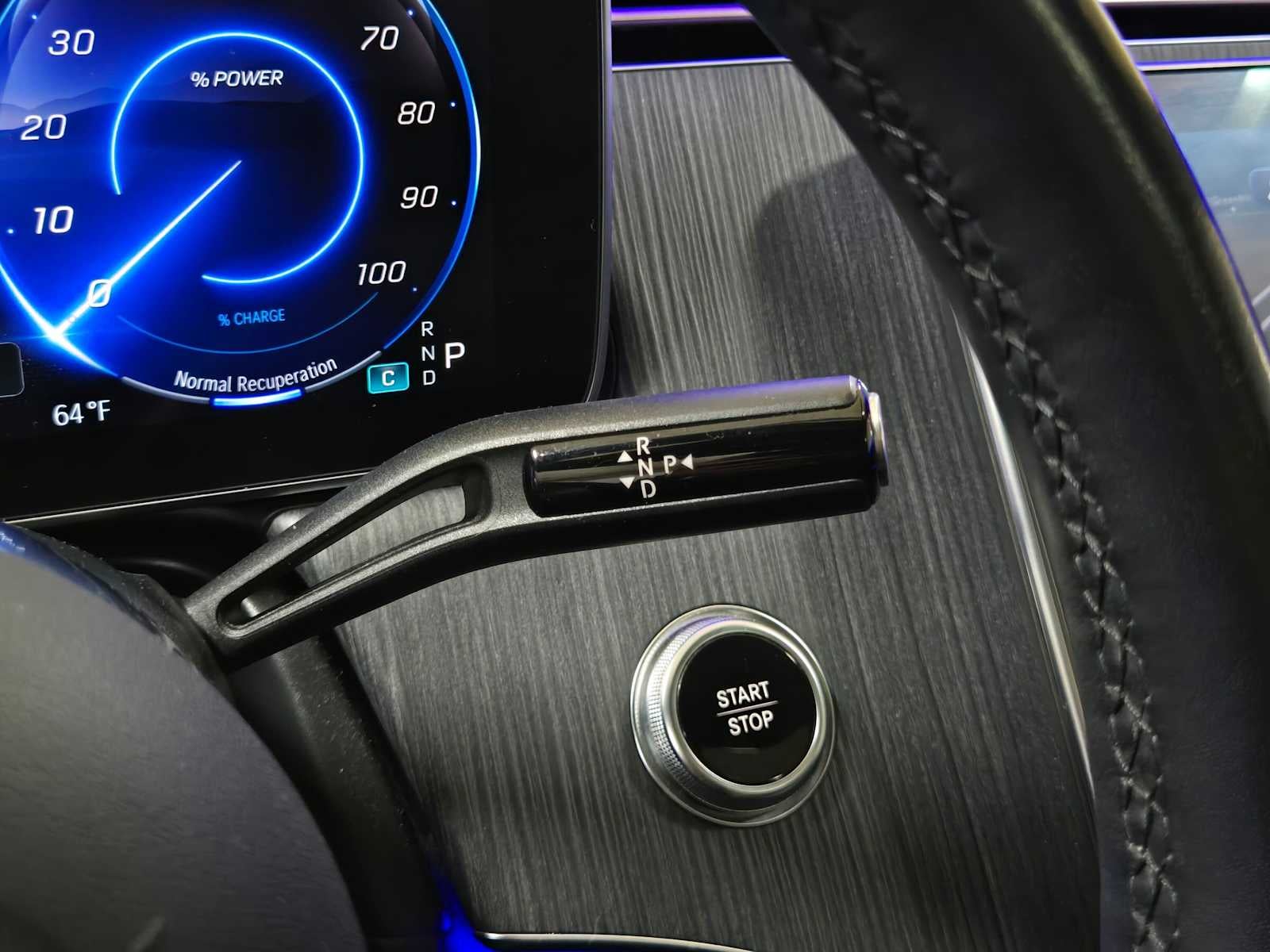 2023 Mercedes-Benz EQE 350 4MATIC®+ Sedan
