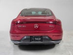 2023 Mercedes-Benz EQE 350 4MATIC®+ Sedan