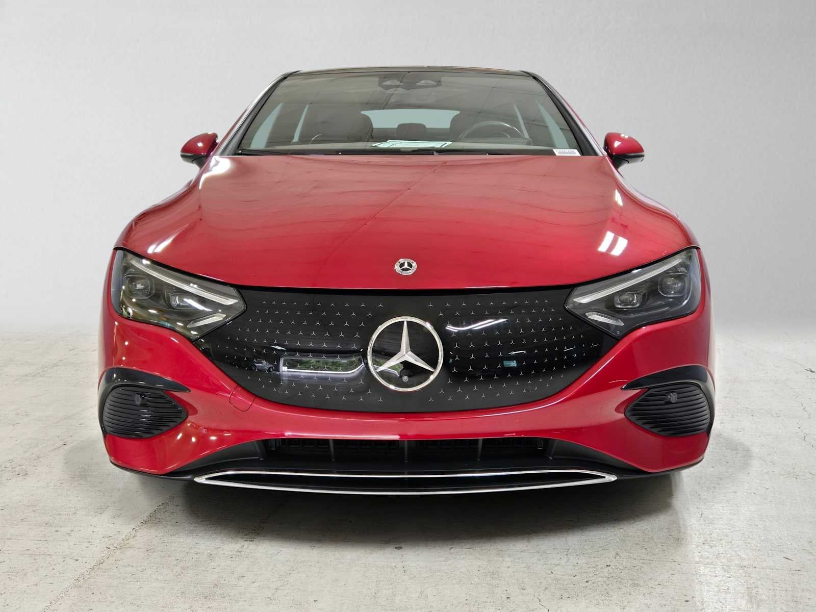 2023 Mercedes-Benz EQE 350 4MATIC®+ Sedan