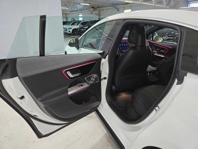 2023 Mercedes-Benz EQE 350 4MATIC®+ Sedan