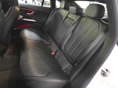 2023 Mercedes-Benz EQE 350 4MATIC®+ Sedan