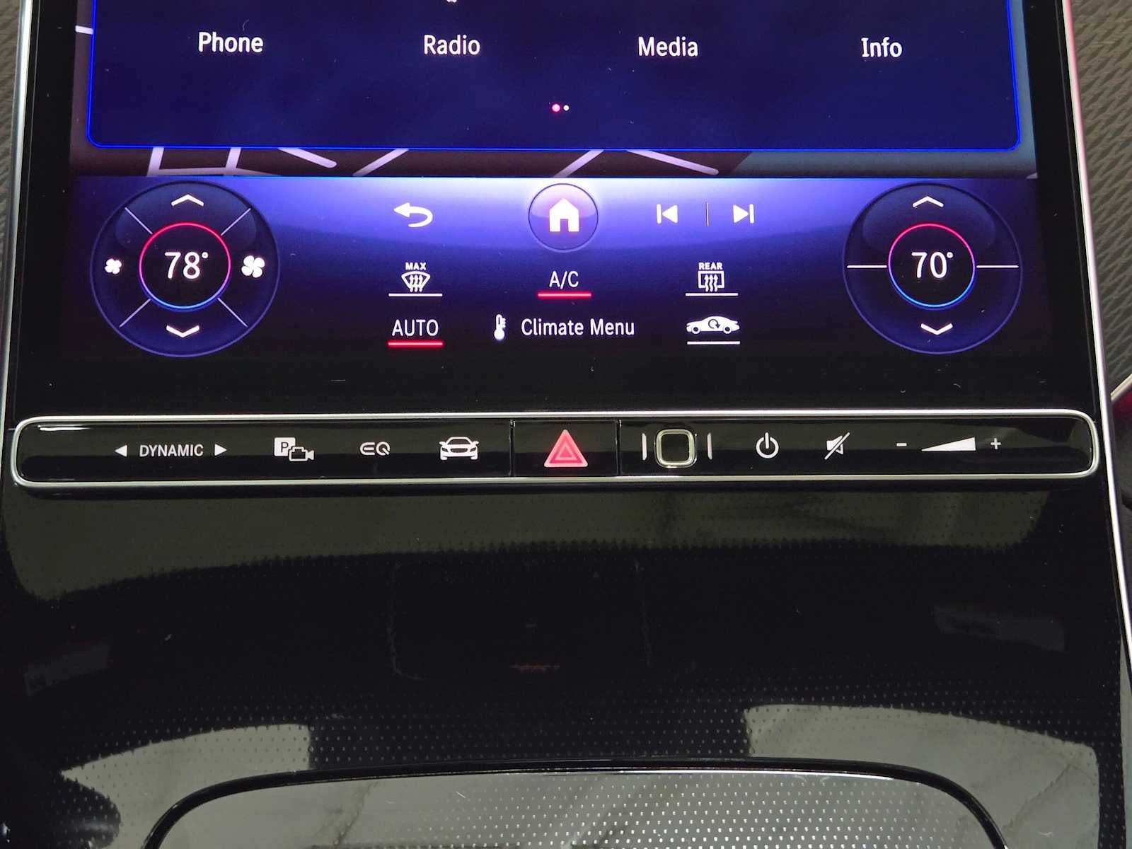 2023 Mercedes-Benz EQE 350 4MATIC®+ Sedan