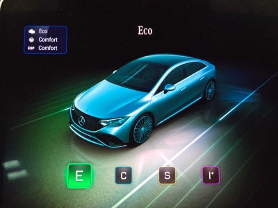 2023 Mercedes-Benz EQE 350 4MATIC®+ Sedan