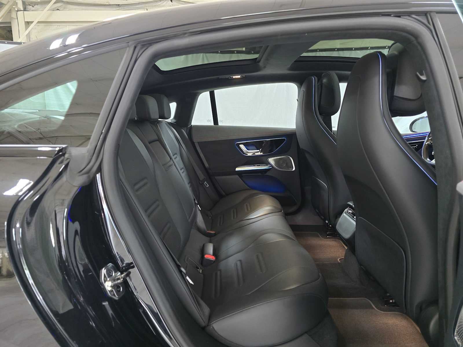 2023 Mercedes-Benz AMG® EQE 4MATIC®+ Sedan