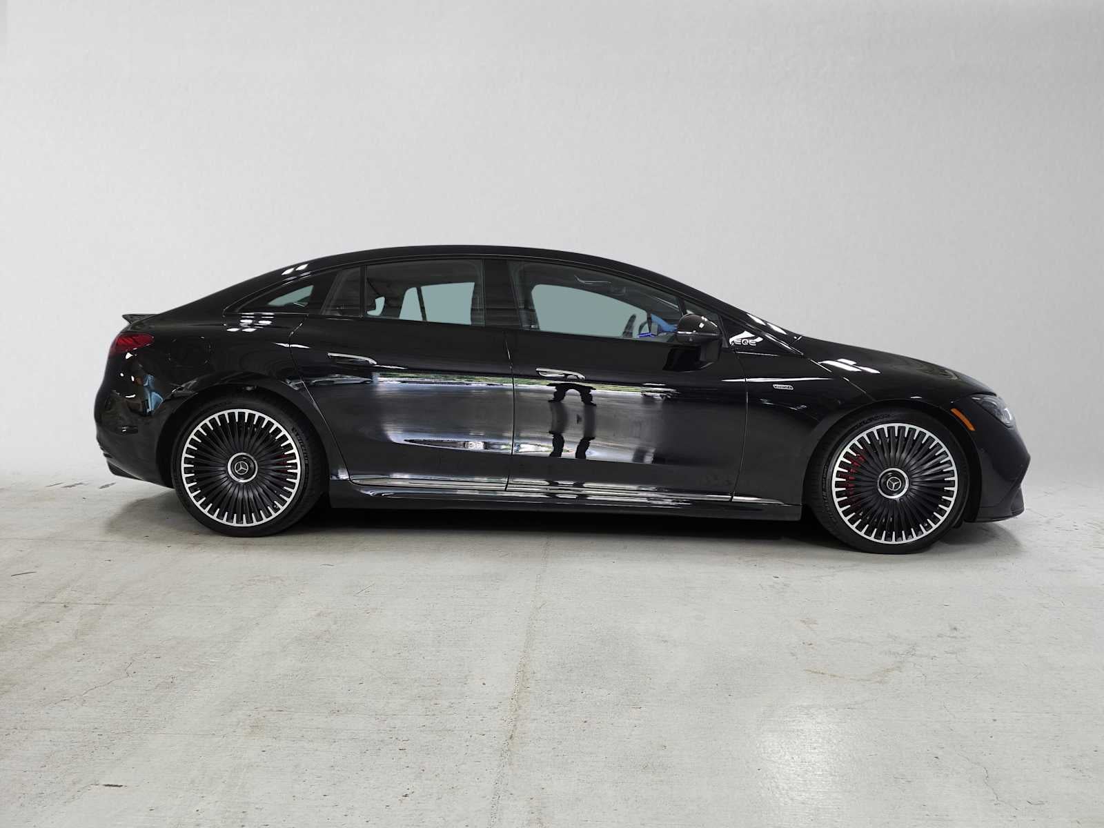 2023 Mercedes-Benz AMG® EQE 4MATIC®+ Sedan