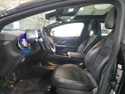 2023 Mercedes-Benz AMG® EQE 4MATIC®+ Sedan