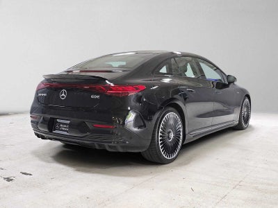 2023 Mercedes-Benz AMG® EQE 4MATIC®+ Sedan
