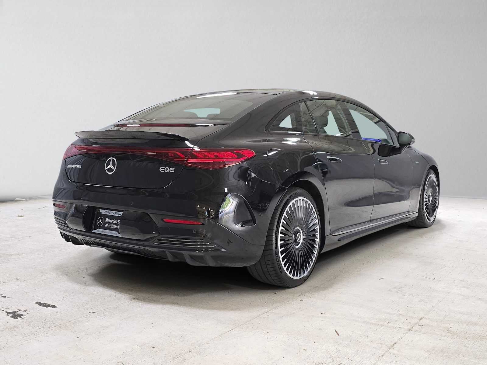2023 Mercedes-Benz AMG® EQE 4MATIC®+ Sedan