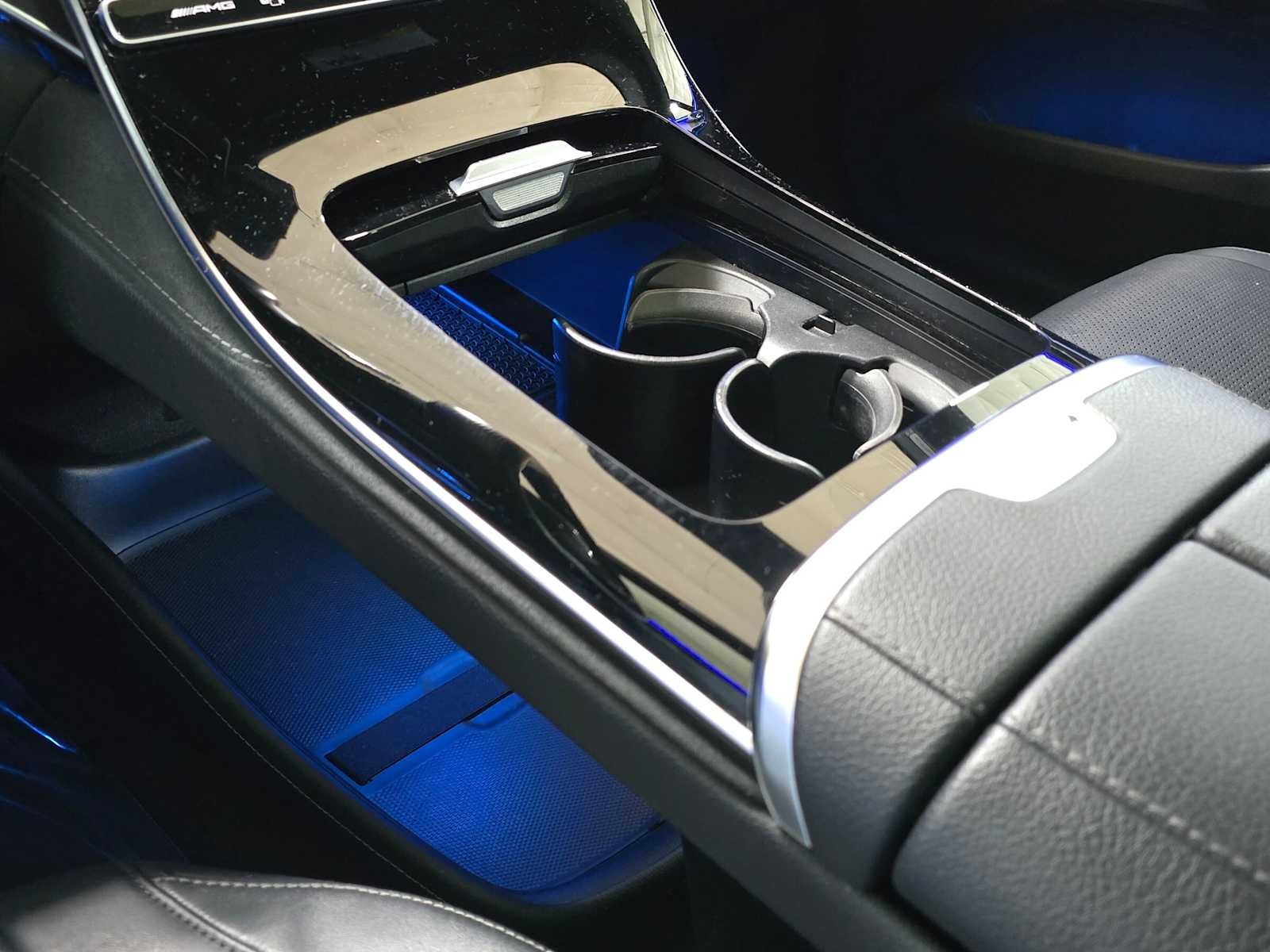 2023 Mercedes-Benz AMG® EQE 4MATIC®+ Sedan