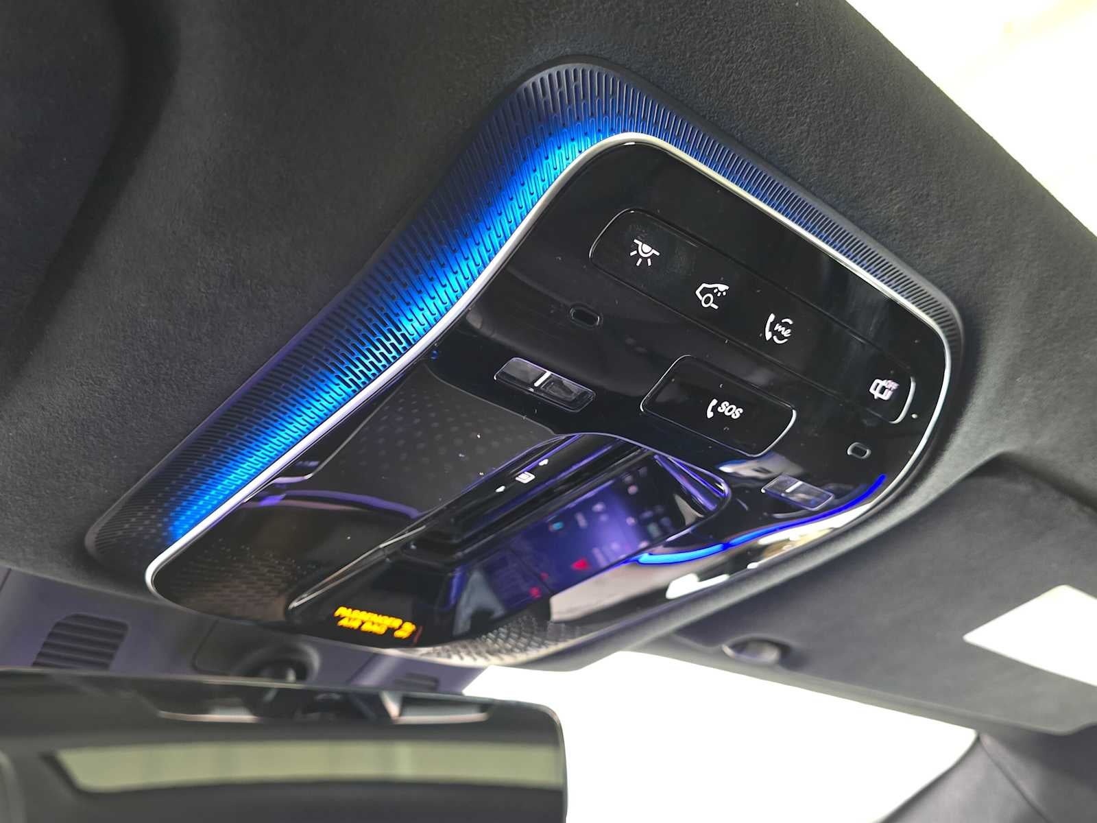 2023 Mercedes-Benz AMG® EQE 4MATIC®+ Sedan