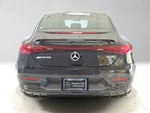 2023 Mercedes-Benz AMG® EQE 4MATIC®+ Sedan