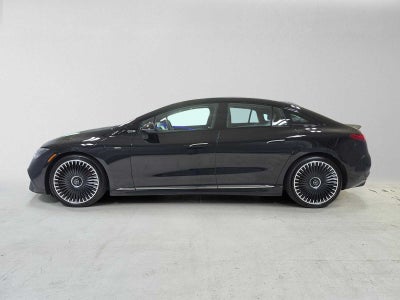 2023 Mercedes-Benz AMG® EQE 4MATIC®+ Sedan