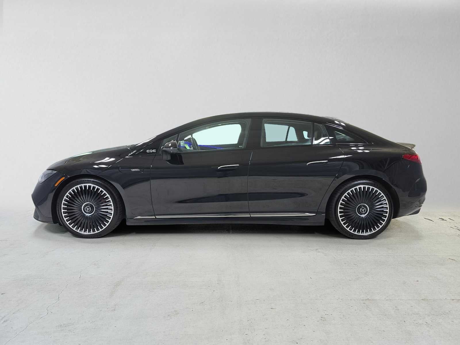 2023 Mercedes-Benz AMG® EQE 4MATIC®+ Sedan
