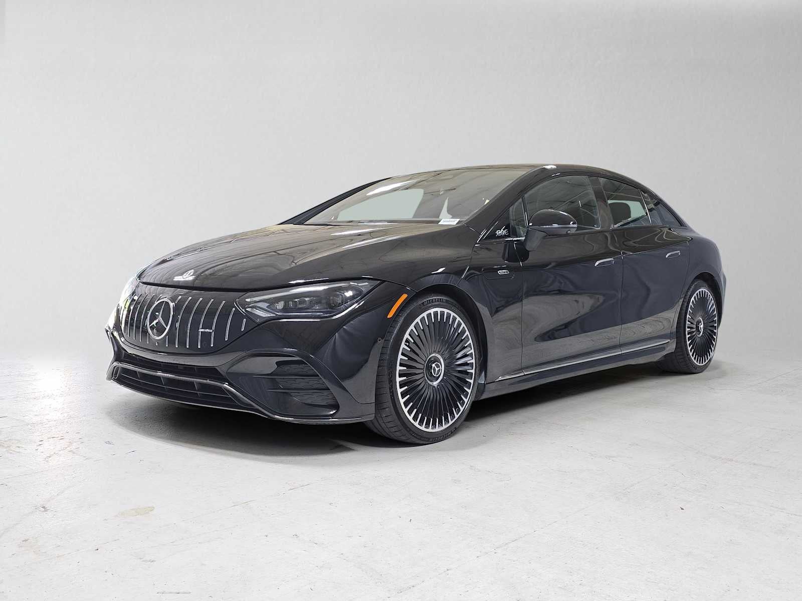 2023 Mercedes-Benz AMG® EQE 4MATIC®+ Sedan