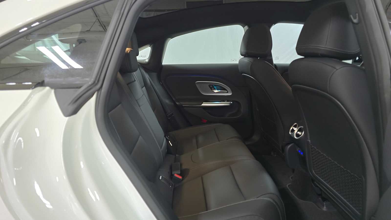 2026 Mercedes-Benz CLA 250+ Sedan