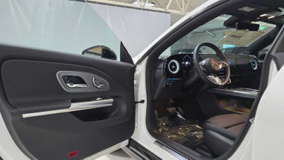 2026 Mercedes-Benz CLA 250+ Sedan