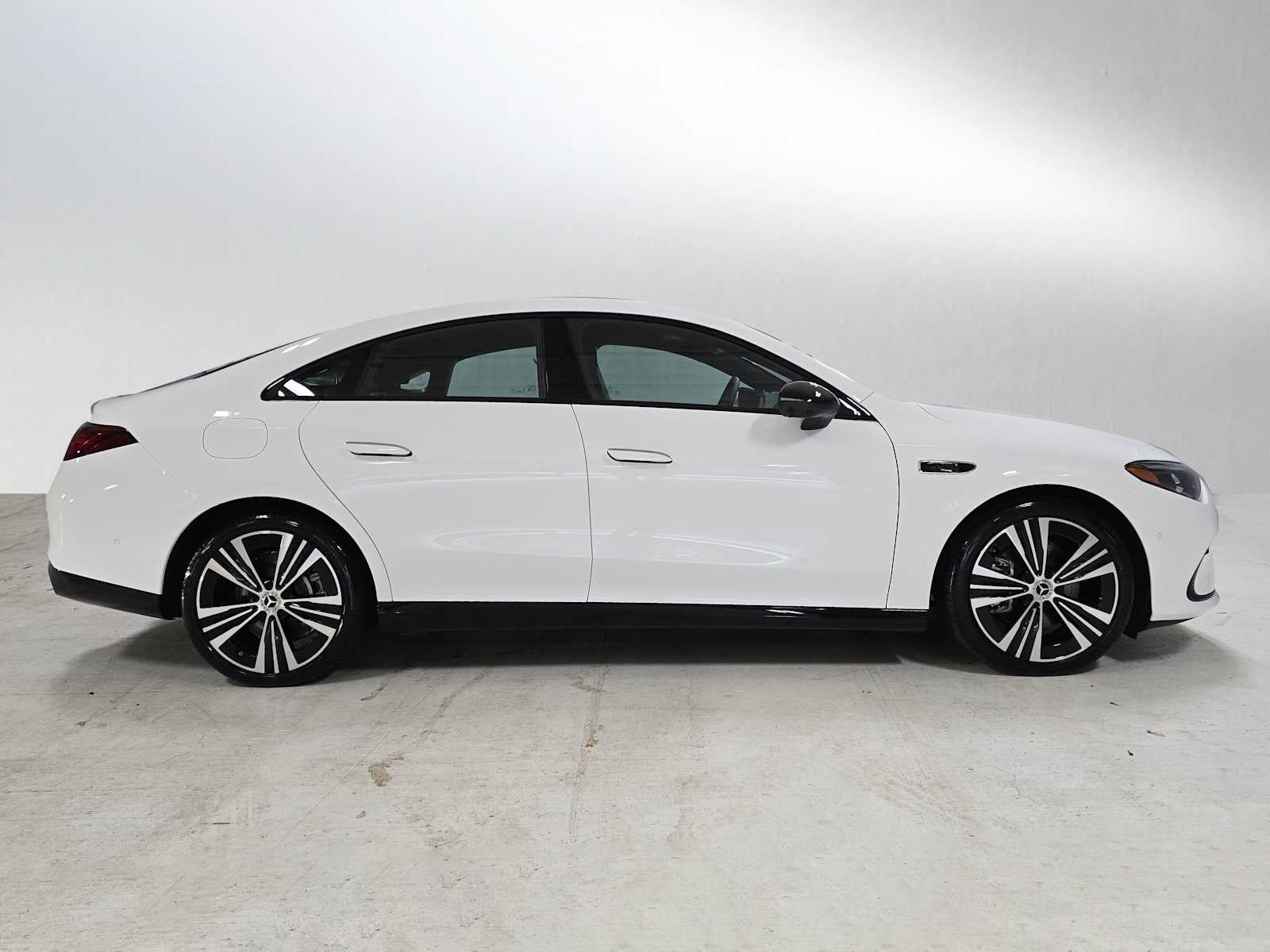 2026 Mercedes-Benz CLA 250+ Sedan