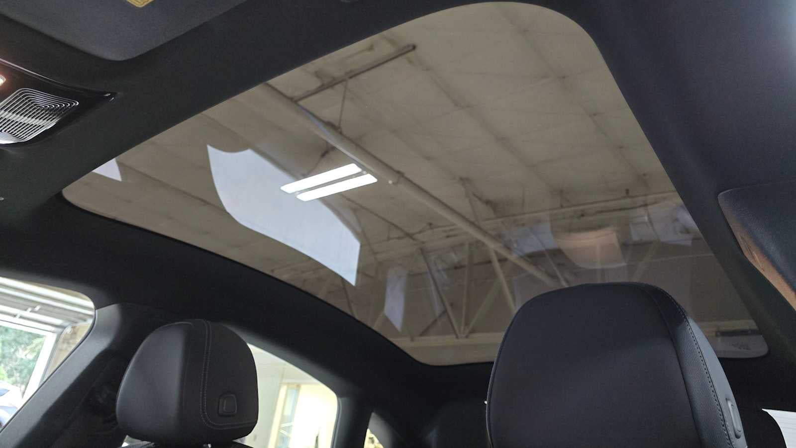 2026 Mercedes-Benz CLA 250+ Sedan