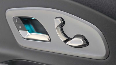 2026 Mercedes-Benz CLA 250+ Sedan