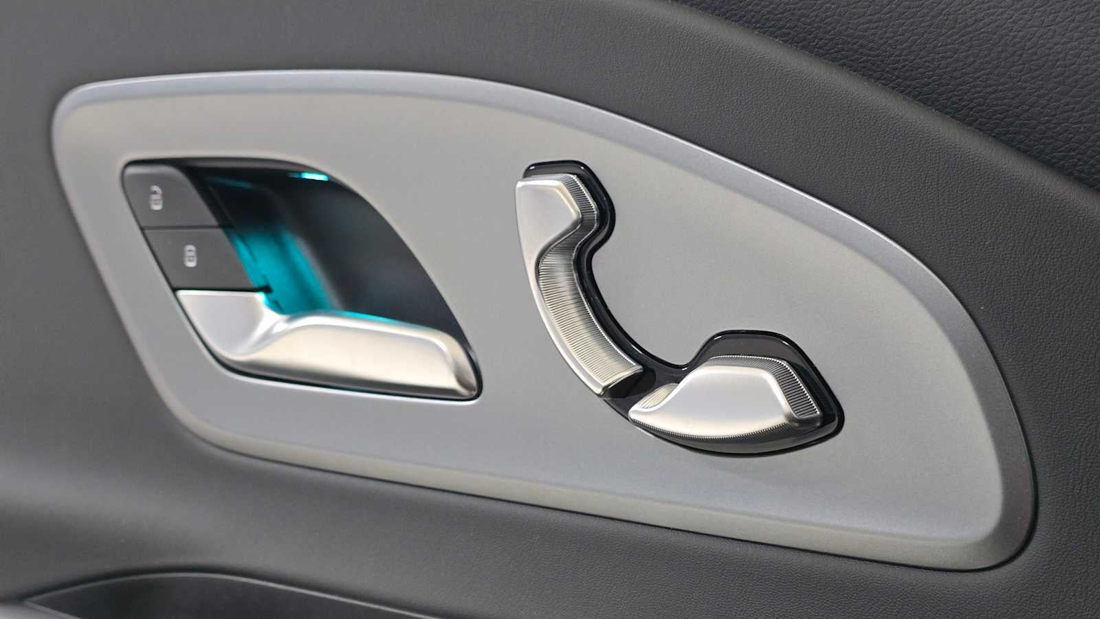 2026 Mercedes-Benz CLA 250+ Sedan