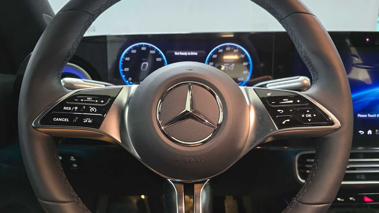 2026 Mercedes-Benz CLA 250+ Sedan