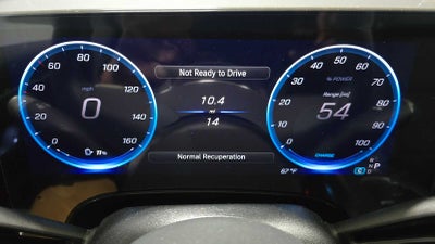 2026 Mercedes-Benz CLA 250+ Sedan