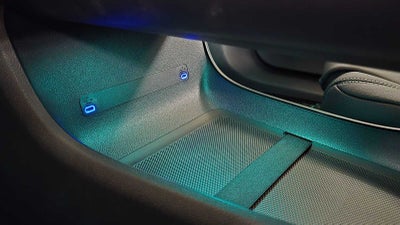 2026 Mercedes-Benz CLA 250+ Sedan