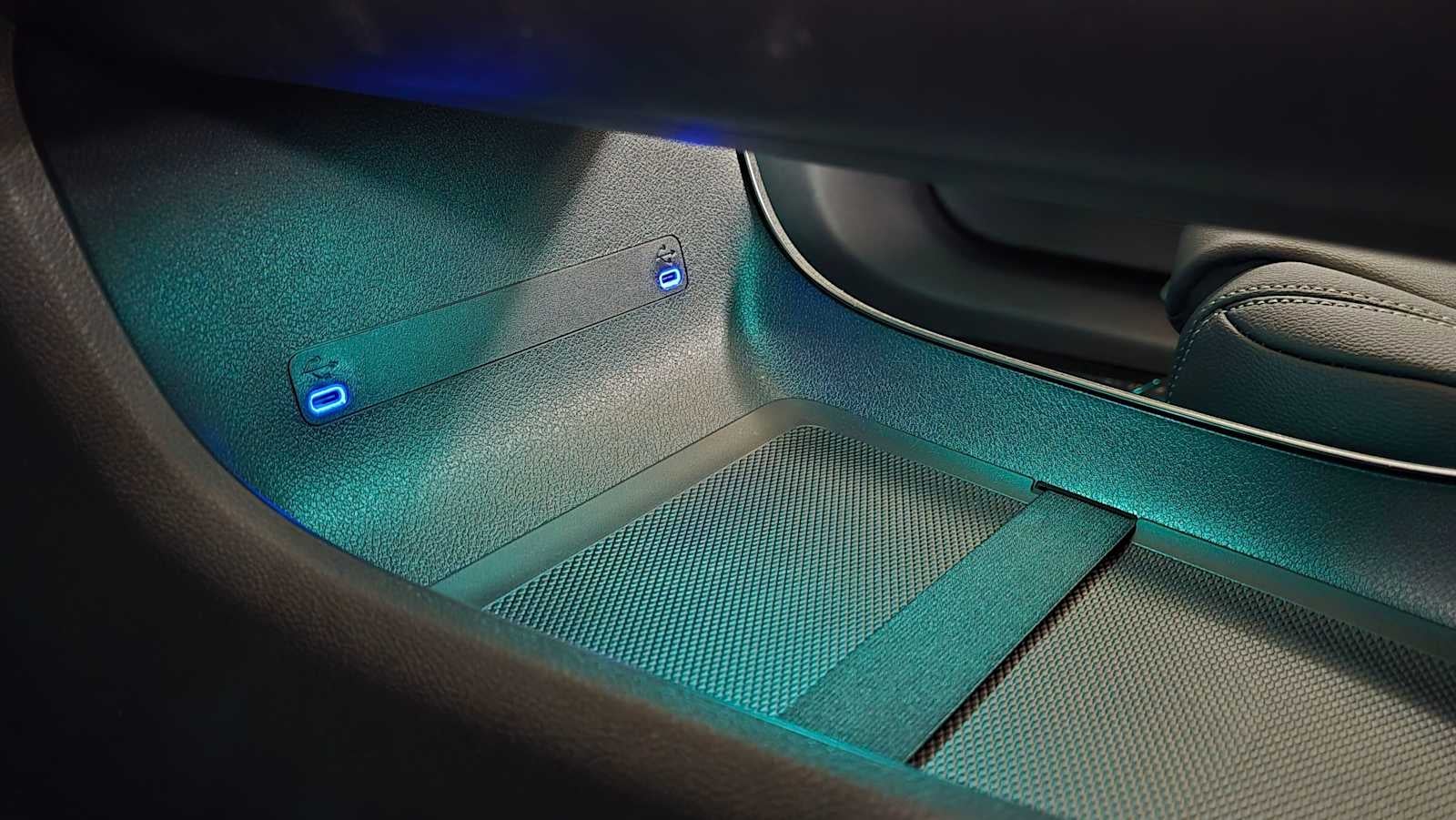 2026 Mercedes-Benz CLA 250+ Sedan