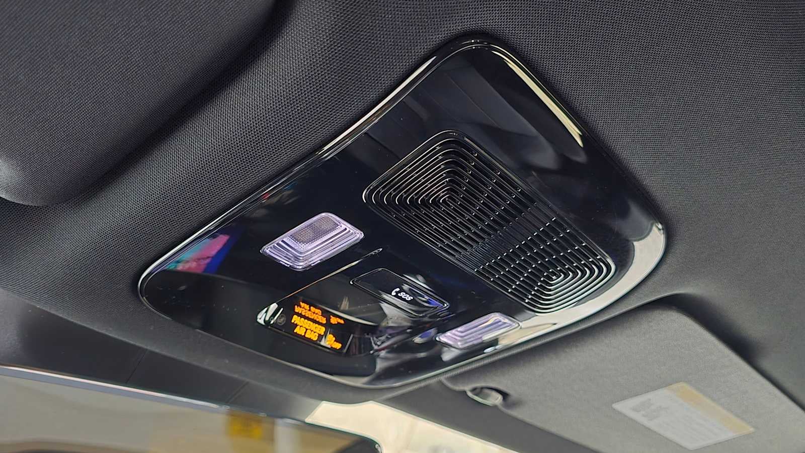 2026 Mercedes-Benz CLA 250+ Sedan