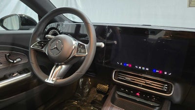 2026 Mercedes-Benz CLA 250+ Sedan