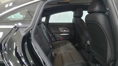 2026 Mercedes-Benz CLA 250+ Sedan