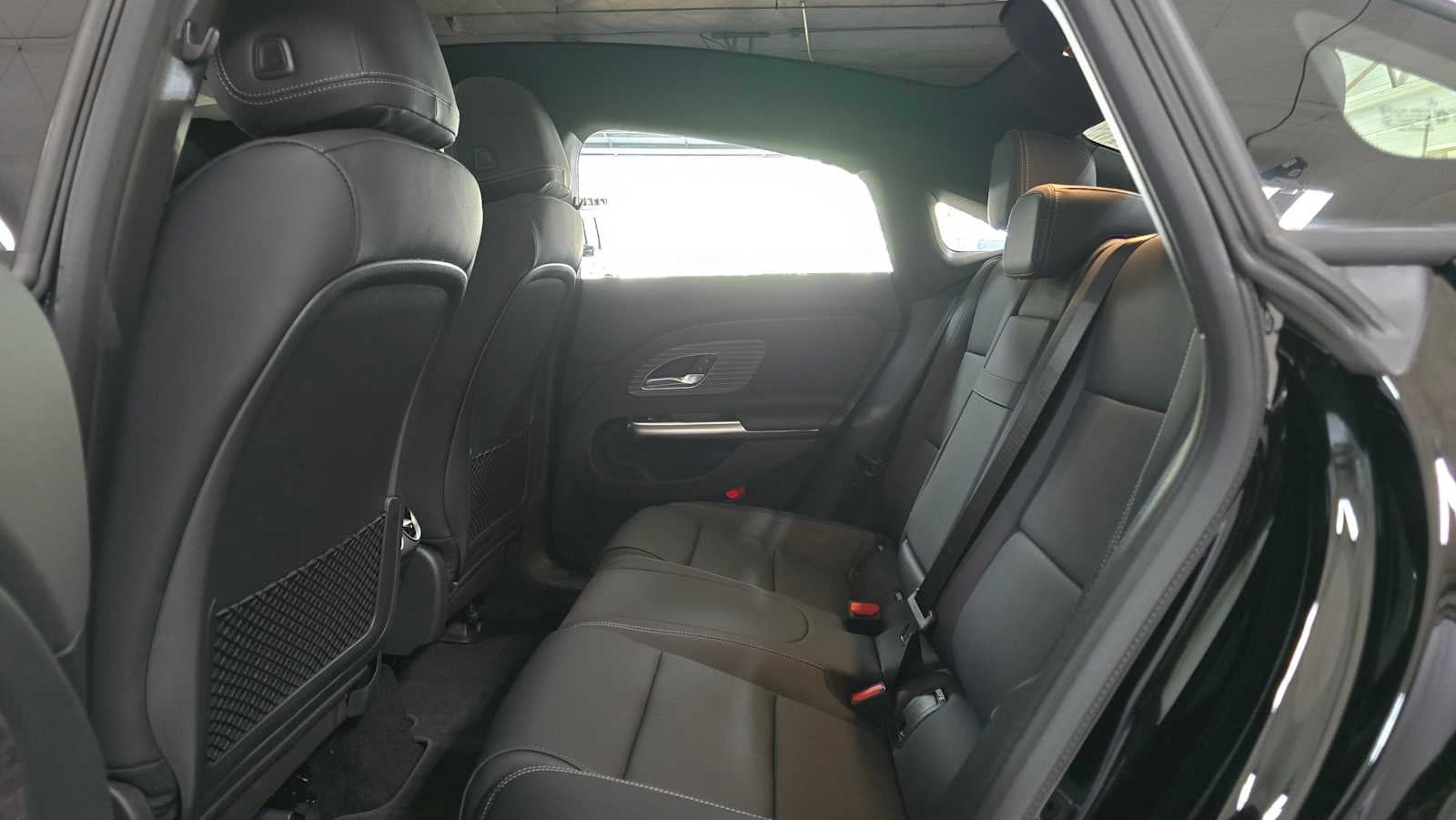 2026 Mercedes-Benz CLA 250+ Sedan