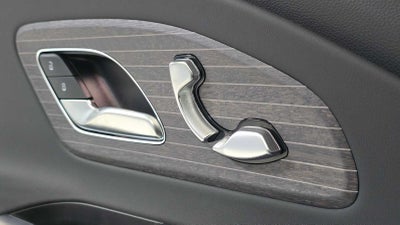 2026 Mercedes-Benz CLA 250+ Sedan