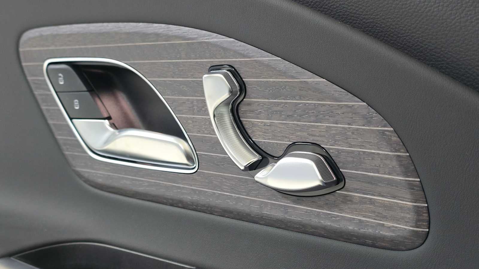 2026 Mercedes-Benz CLA 250+ Sedan