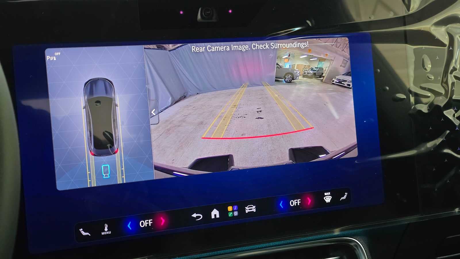 2026 Mercedes-Benz CLA 250+ Sedan