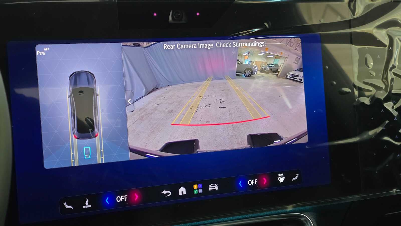 2026 Mercedes-Benz CLA 250+ Sedan