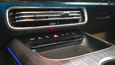 2026 Mercedes-Benz CLA 250+ Sedan