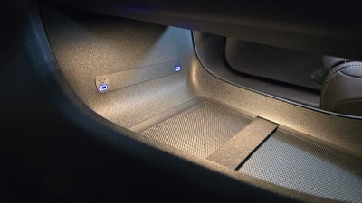 2026 Mercedes-Benz CLA 250+ Sedan