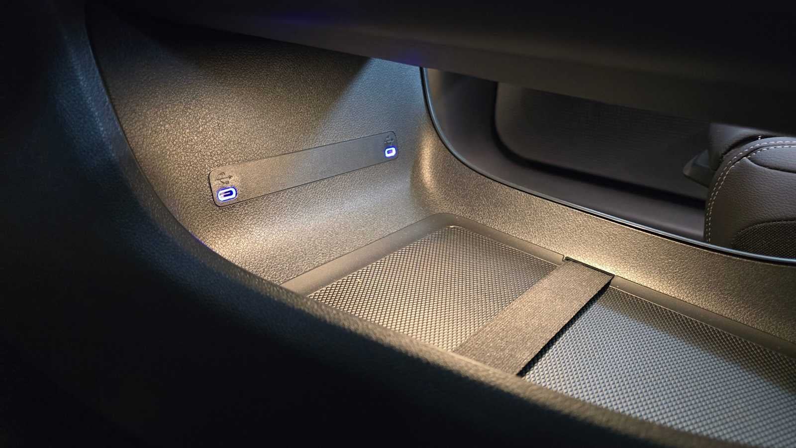 2026 Mercedes-Benz CLA 250+ Sedan