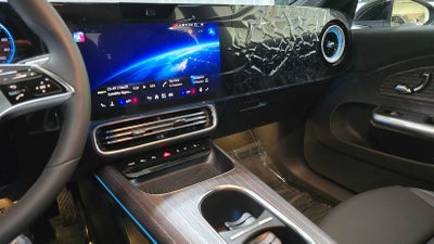 2026 Mercedes-Benz CLA 250+ Sedan