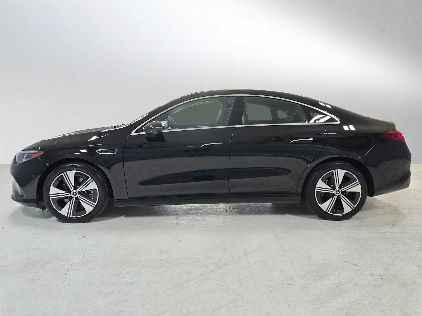 2026 Mercedes-Benz CLA 250+ Sedan