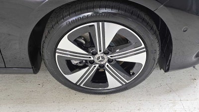 2026 Mercedes-Benz CLA 250+ Sedan