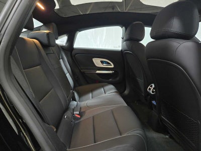 2027 Mercedes-Benz CLA 250+ Electric RWD
