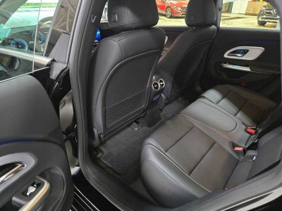 2027 Mercedes-Benz CLA 250+ Electric RWD