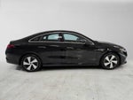 2027 Mercedes-Benz CLA 250+ Electric RWD