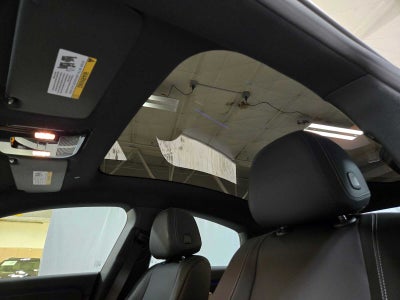 2027 Mercedes-Benz CLA 250+ Electric RWD