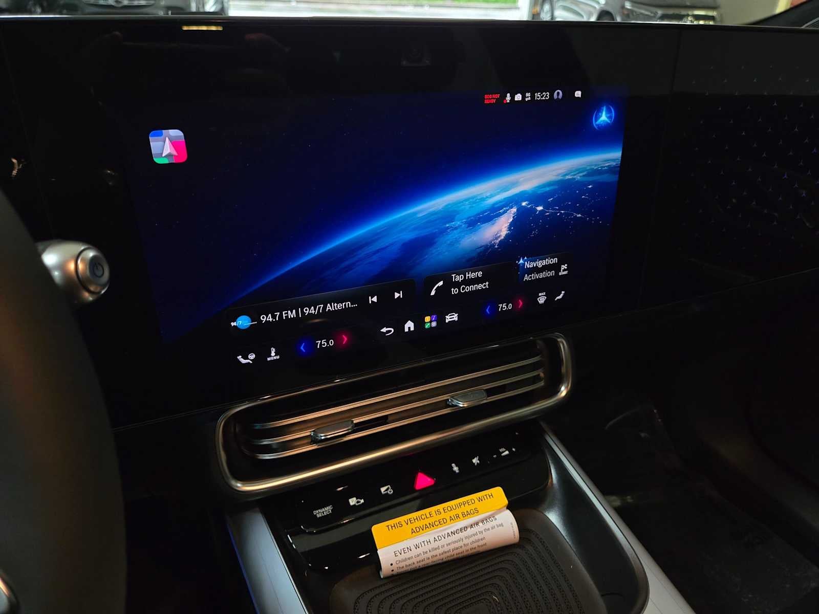2027 Mercedes-Benz CLA 250+ Electric RWD