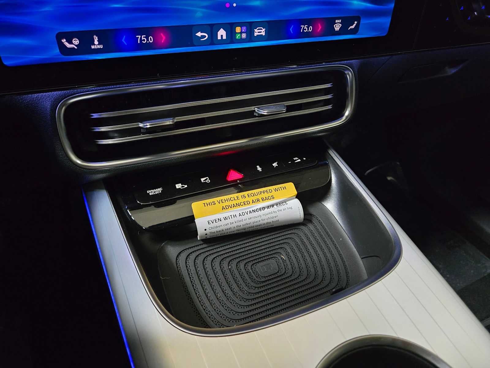 2027 Mercedes-Benz CLA 250+ Electric RWD