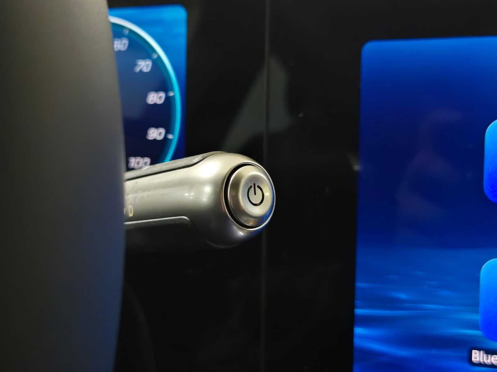 2027 Mercedes-Benz CLA 250+ Electric RWD