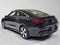 2027 Mercedes-Benz CLA 250+ Electric RWD